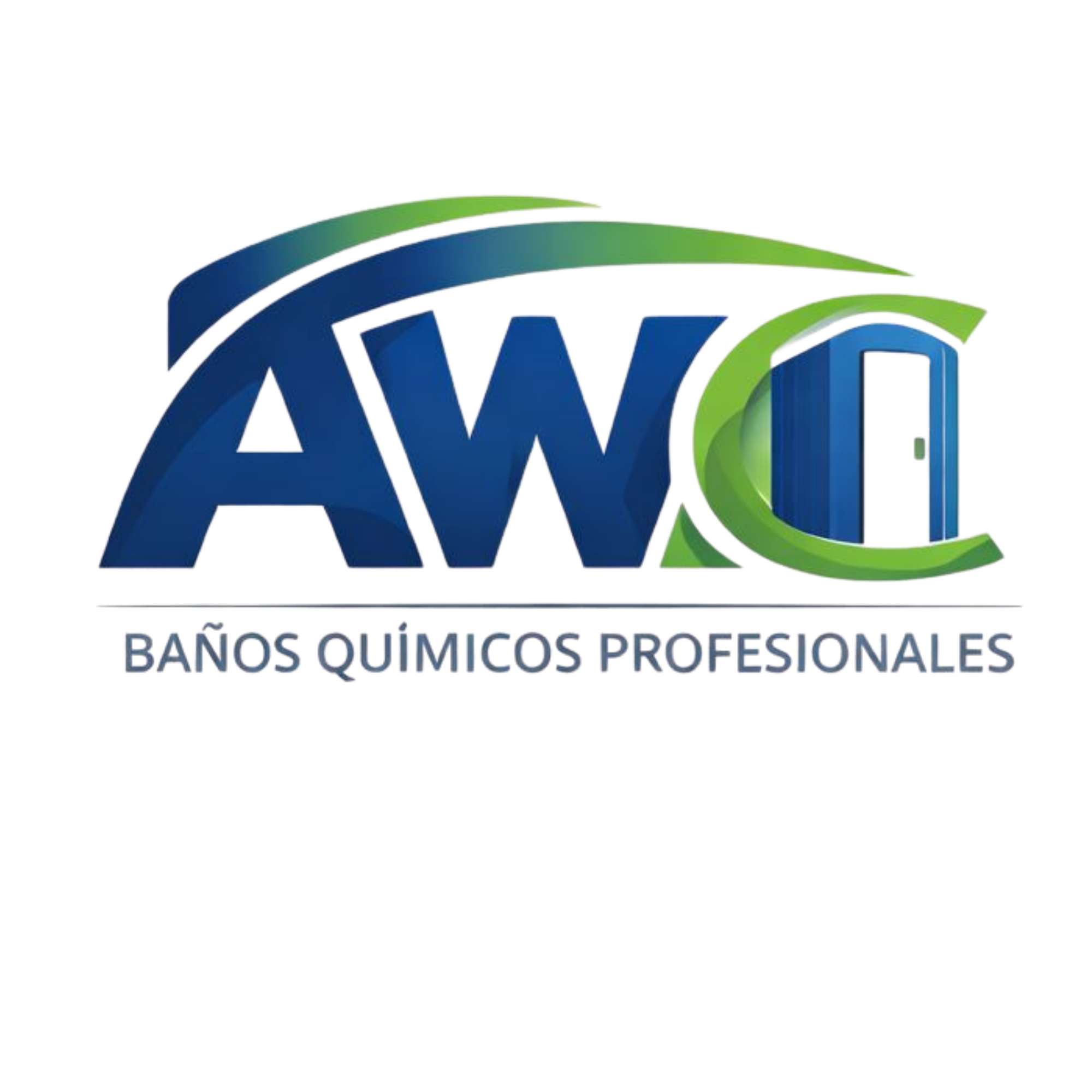 Astur WC — Alquiler y mantenimiento de baños químicos